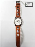 Armbanduhr Frederique Constant Herr Healey in Stahl FC-392HSDG6B6 - FC-392HSDG6B6